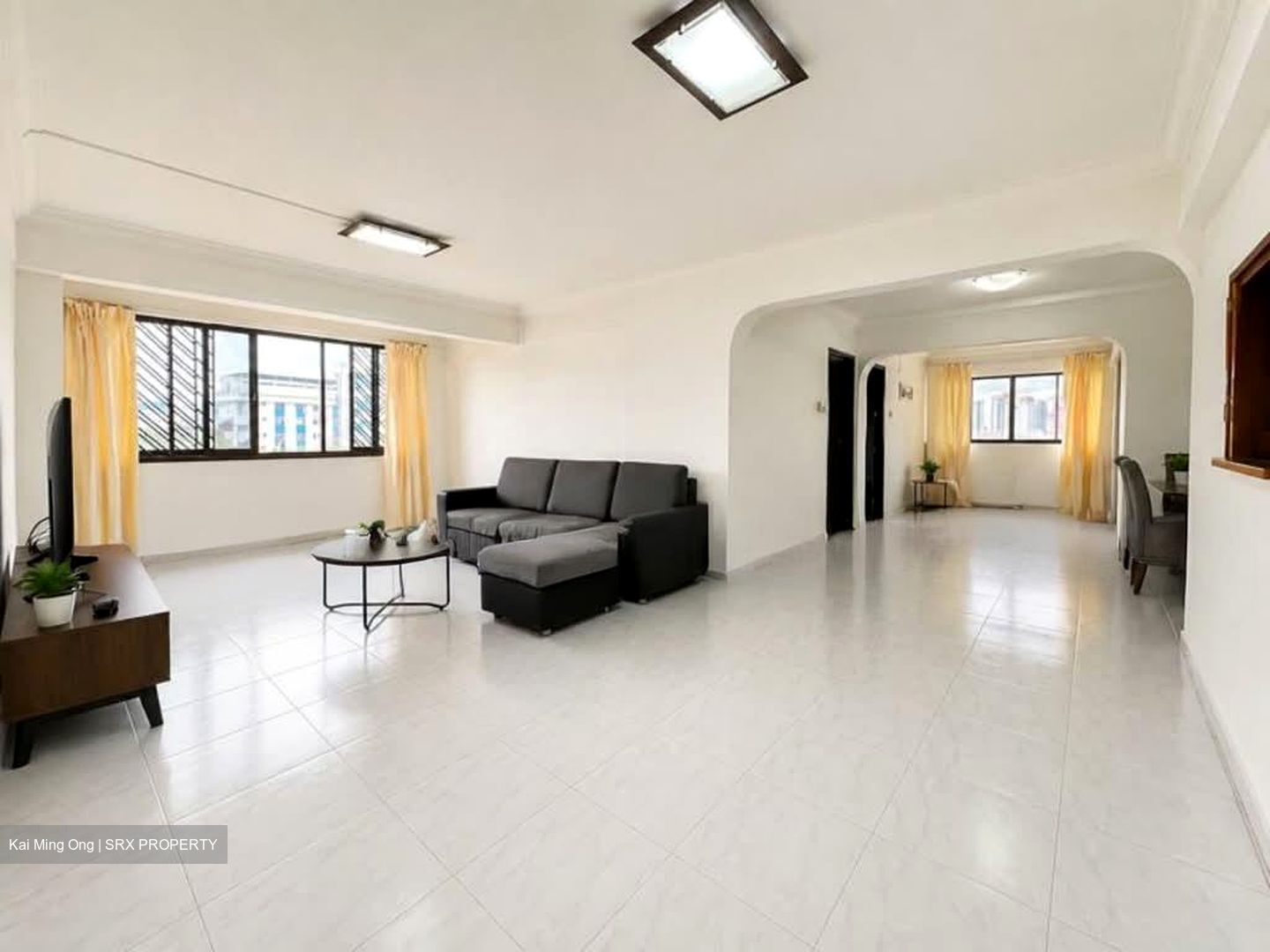 Blk 439 Ang Mo Kio Avenue 10 (Ang Mo Kio), HDB 5 Rooms #566616581